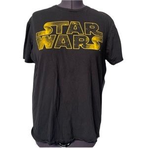 GRAPHIC TEE | Men’s Star Wars‎ Tee - Large